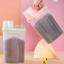 Carregar imagem no visualizador da galeria, Armazenador e Dispensador de Ração
