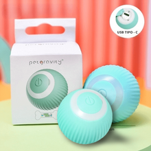 Carregar imagem no visualizador da galeria, Bolinha Interativa com Rolamento Automático
