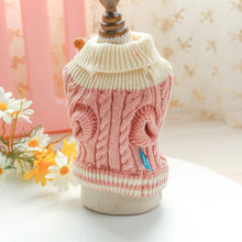 Carregar imagem no visualizador da galeria, Fashion Tricot | Para Cachorro e Gato
