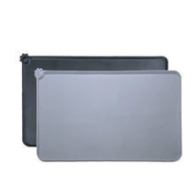 Carregar imagem no visualizador da galeria, Esteira de Silicone
