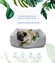 Carregar imagem no visualizador da galeria, Cama Refrescante PetKit para Cachorro e Gato
