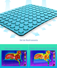 Carregar imagem no visualizador da galeria, Cama Refrescante PetKit para Cachorro e Gato
