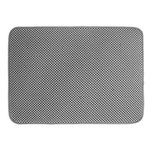 Carregar imagem no visualizador da galeria, Tapete para Pet Antiderrapante e a Prova D&#39;água
