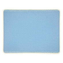 Carregar imagem no visualizador da galeria, Tapete para Pet Antiderrapante e a Prova D&#39;água
