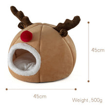 Carregar imagem no visualizador da galeria, Caminha Rena | Para Gato
