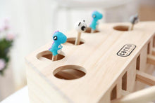 Carregar imagem no visualizador da galeria, Brinquedo Interativo para Gatos - Cat Box
