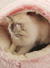 Carregar imagem no visualizador da galeria, Toquinha Nuvem | Para Cachorro e Gato
