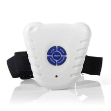 Carregar imagem no visualizador da galeria, Coleira Antilatido Ultrassônica para Cachorros - Easy Dog
