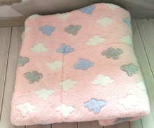 Carregar imagem no visualizador da galeria, Tapetinho Premium | Para Cachorro e Gato
